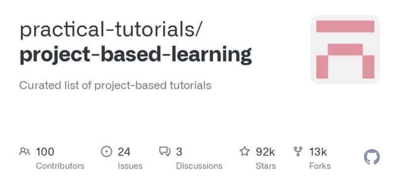 想要學(xué)好 Python，這些 Github 倉庫你值得好好學(xué)習(xí)！ 圖1