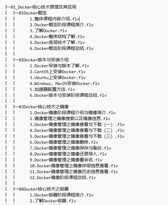 爬蟲(chóng)特級(jí)實(shí)戰(zhàn) 430集Python專(zhuān)家課程從docker到爬蟲(chóng)反爬 視頻教程 下載  圖1